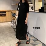 Milan Dress