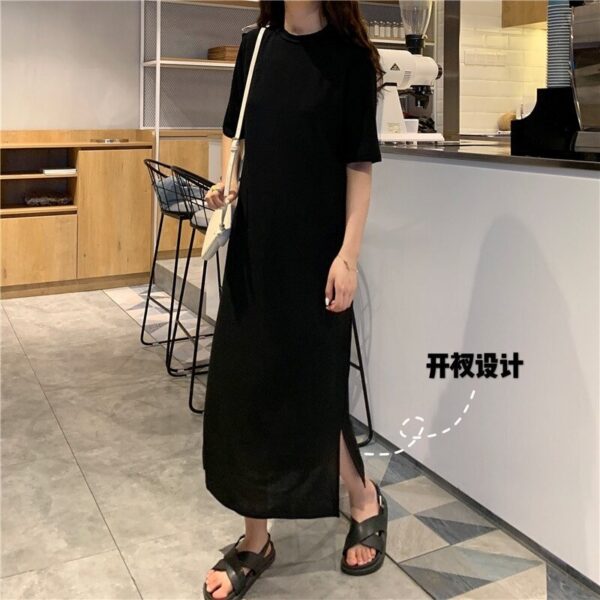 Milan Dress