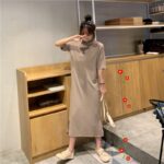 Milan Dress