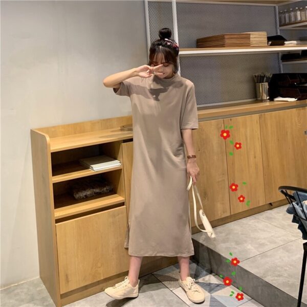 Milan Dress