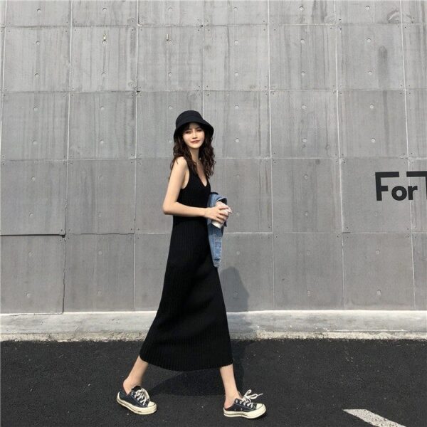 Margaux Dress