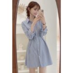 Comprise Dress