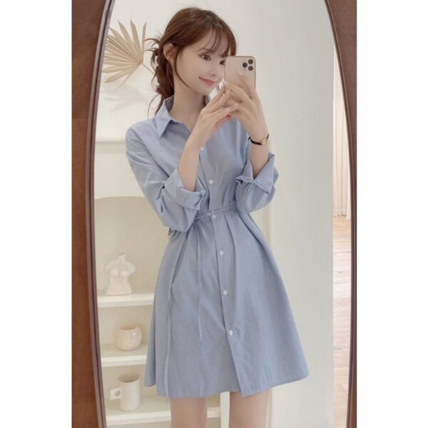 Comprise Dress