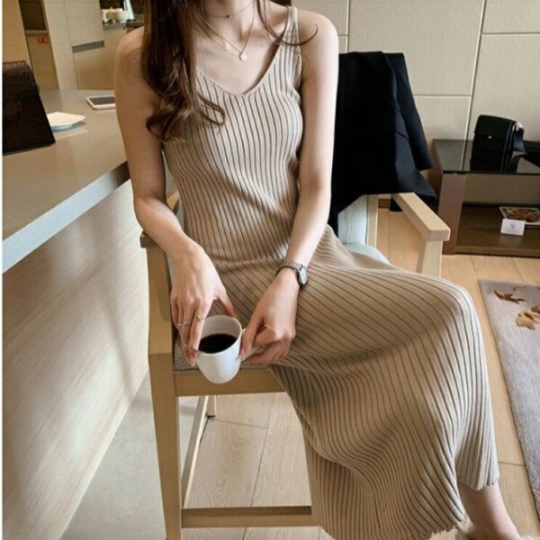 Margaux Dress
