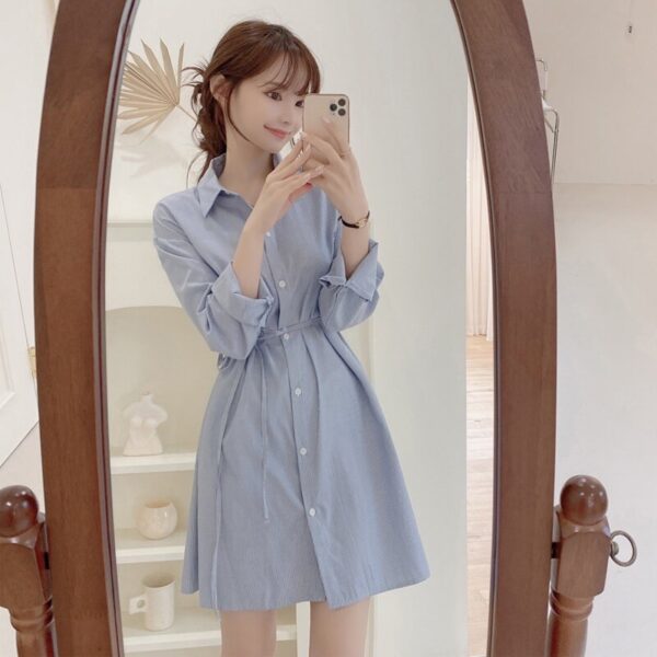 Comprise Dress