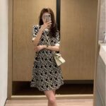 Jasleen Dress