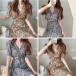 Jacinda Dress