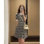 Jasleen Dress