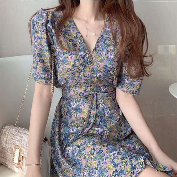 Jacinda Dress