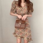 Jacinda Dress