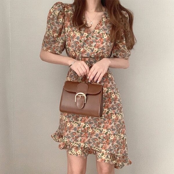 Jacinda Dress