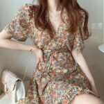 Jacinda Dress