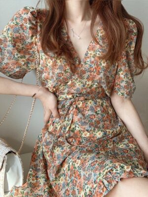 Jacinda Dress