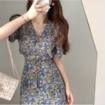Jacinda Dress