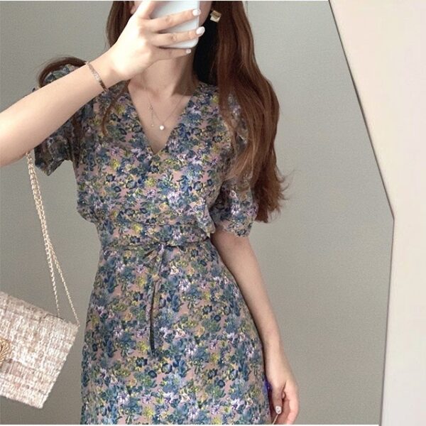 Jacinda Dress