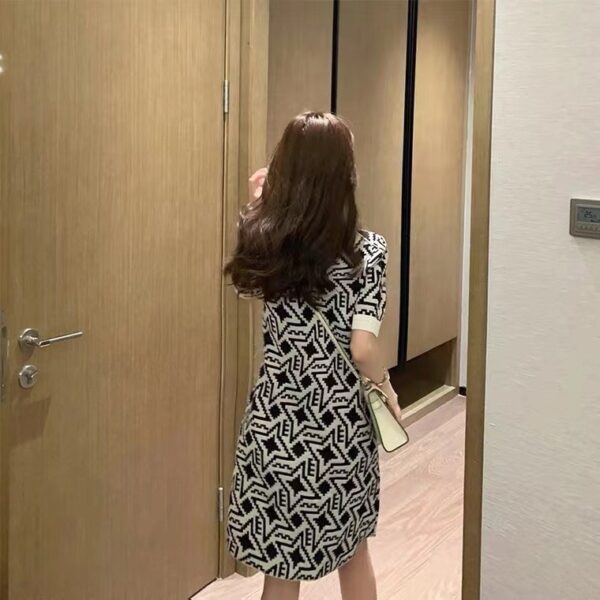 Jasleen Dress