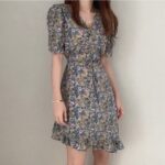Jacinda Dress