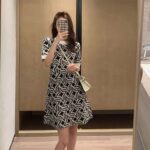 Jasleen Dress