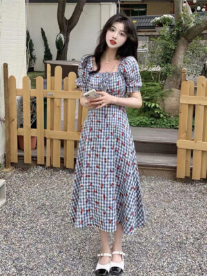 Honey Dress