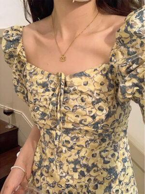 Imani Dress