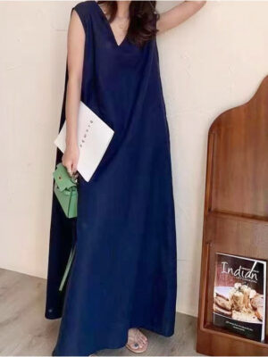 Moira Dress