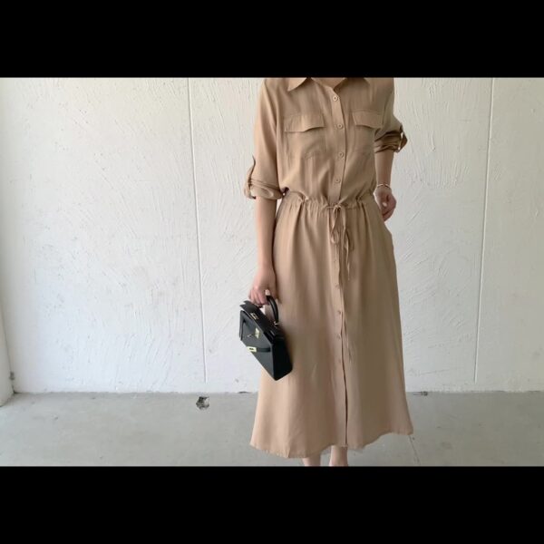Nika Dress