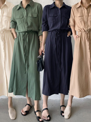 Nika Dress
