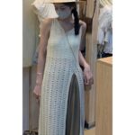 Georgette Dress