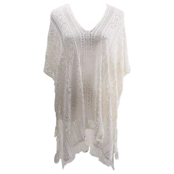 Cephalic Dress