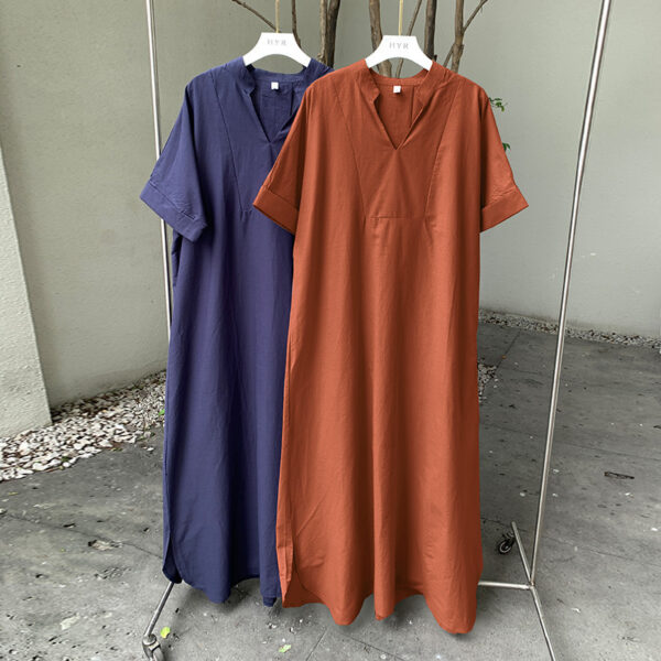 Janelle Dress