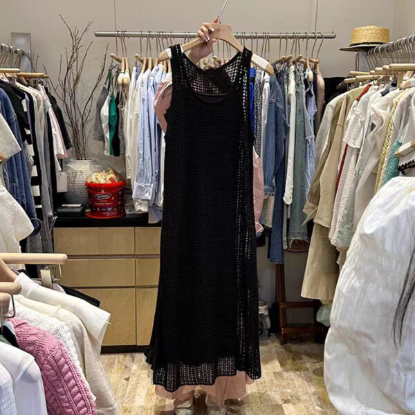 Lilith Dress
