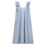 Iniya Dress