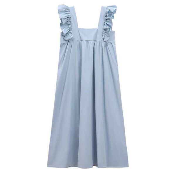 Iniya Dress