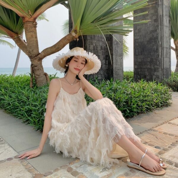 Ingrid Dress