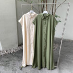 Vibrance Dress