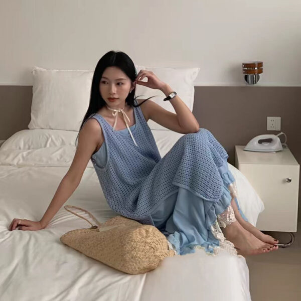 Lilith Dress