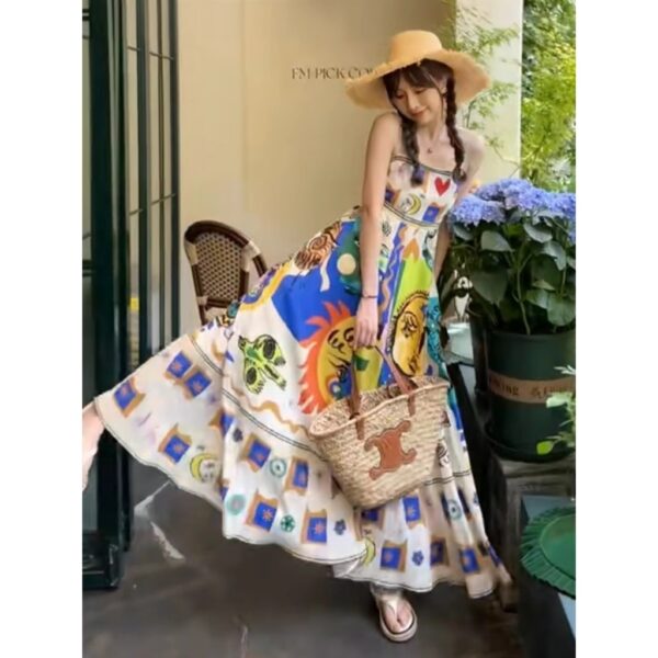 Ivanka Dress