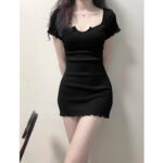 Loretta Dress
