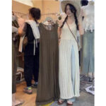 Georgette Dress