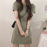 Conjugate Dress