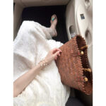 Indira Dress