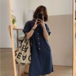 Paisley Dress