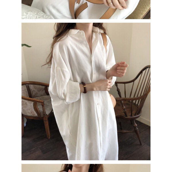 Macy Dress