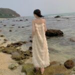 Ingrid Dress