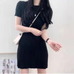 Conjugate Dress