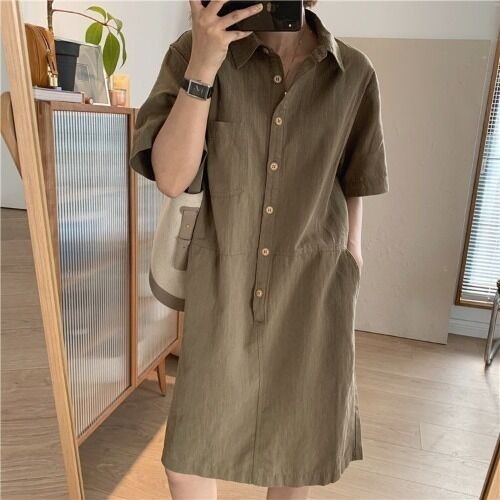 Paisley Dress