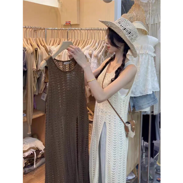 Georgette Dress