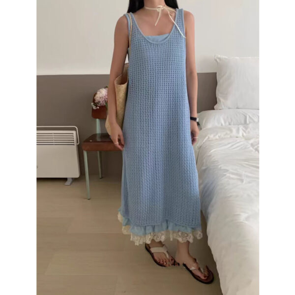 Lilith Dress