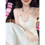 Indira Dress