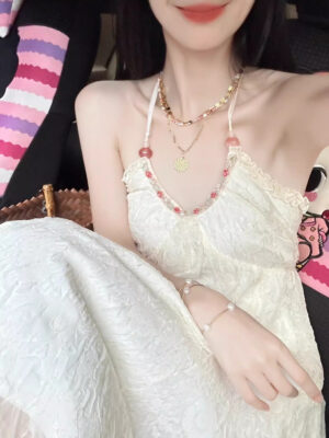 Indira Dress